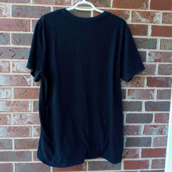 True Religion World Tour Los Angeles T Shirt - Picture 2 of 5